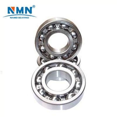 Auto Part Motorcycle Spare Part Wheel Bearing 6200 6202 6204 6206