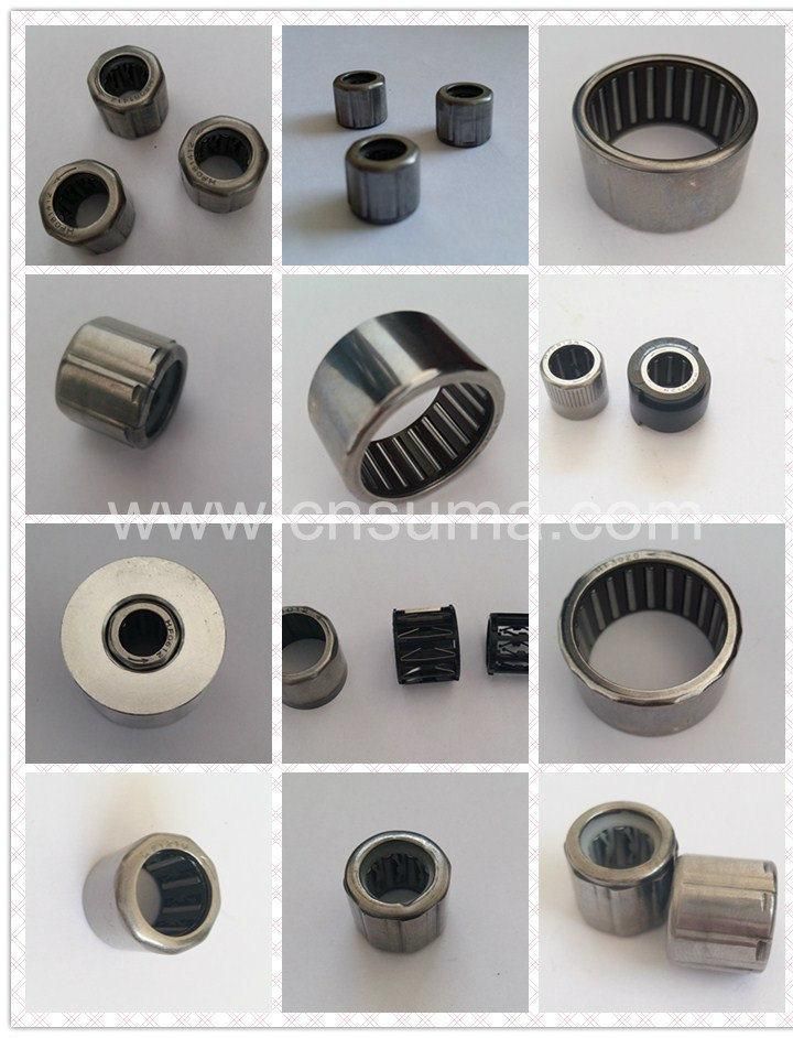 Hf Needle Bearing Manufacturer One Way Bearing Hf081412