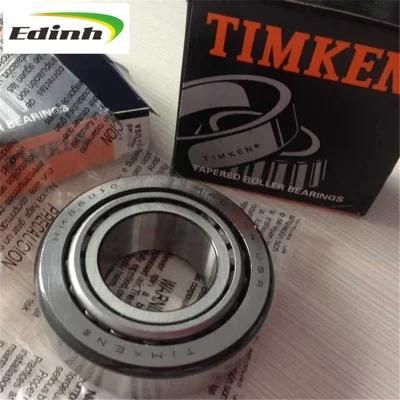 Inch Tapered Roller Bearing Lm501349/Lm501210