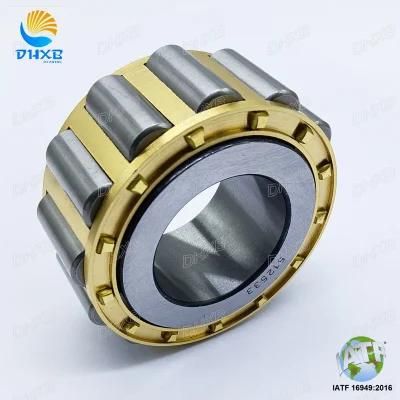 Gearbox Bearing 512533 512533m 31173 F-87629 Cylindrical Roller Bearing