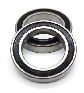 Hot Sale Deep Groove Ball Bearing Open Type Model No. 6218-2 Motorcycles Parts