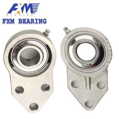 Pillow Block Bearing, Insert Bearing (UC205-100D1) NTN Type