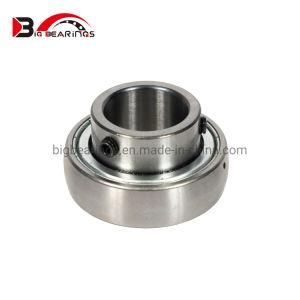 Pillow Block Ball Bearing SA207 Insert Bearing
