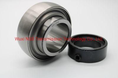 Low Price Wholesale Insert Bearing UC216 M-F for Agricultural Machinery Bearing