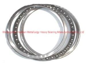 Zwhzz Thrust Ball Bearing 59180f P6 Single Direction Bearing