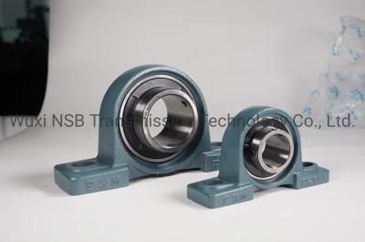 UCFL UCP Flange UC Bearing Insert/Ucf 4-Bolt Flange Unit Pillow Block Bearing