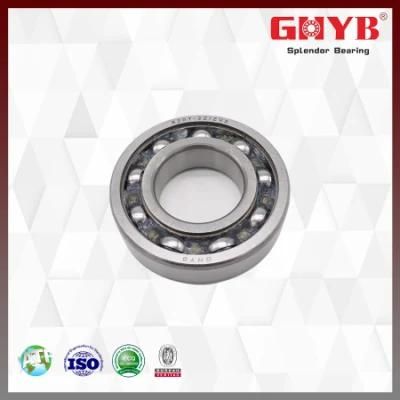 Machine Parts Reducer Durable Zz Rz Deep Groove Bearings