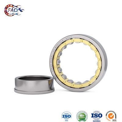 Xinhuo Bearing China Spherical Roller Bearing Own Brand Bearing 17 40 12 Carbon Material Radial Cylindrical Roller Bearings