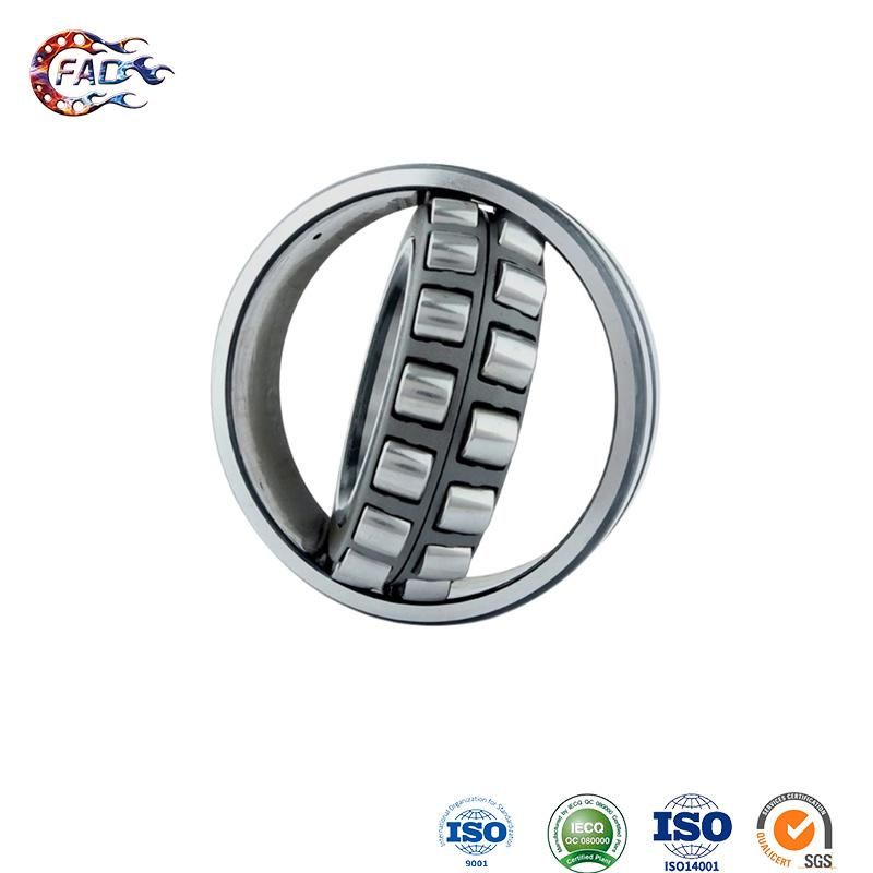 Xinhuo Bearing China Needle Bearing Suppliers Rubber Ball Bearings 22214ca Sealed Spherical Roller Bearings