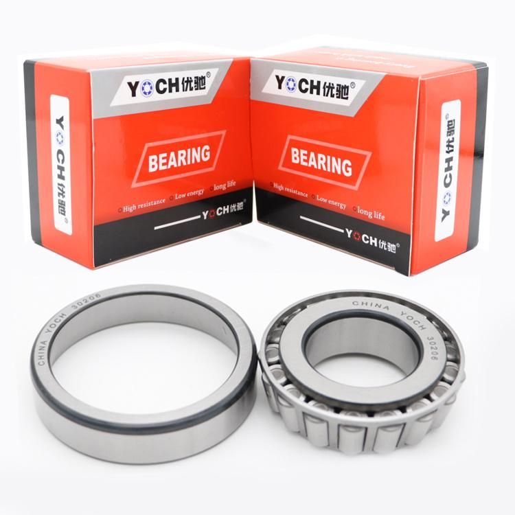 Bearing Manufacture Distributor Koyo Timken NSK NTN Taper Roller Bearing Inch Roller Bearing Original Package Bearing M12649/M12610