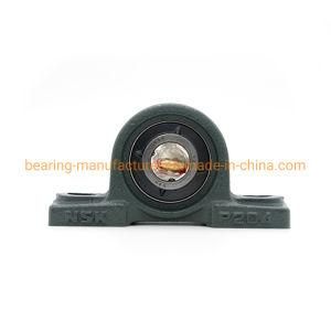 Mounted Spherical Bearing, Outer Spherical Bearing, Spherical Plain Bearing and Rod End