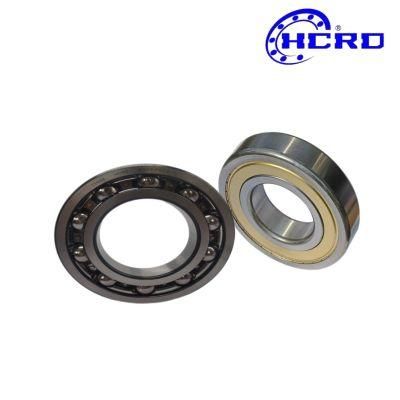 Good Price/Wheel Bearing/Automobile Bearing, Bearing 6005 6006 -2z -2RS Zz Chrome Steel Deep Groove Ball Bearing Single Row Ball Radial Bearing