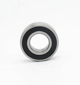 Single Direction Deep Groove Ball Bearing Sealed Type Motor Spare Parts