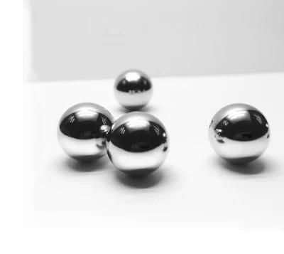 28.575mm Wholesale G60 Polished Bearing Steel Ball