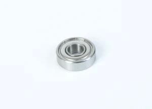 F695 695zz F695zz Ball Bearings and 5*13*4mm Currency Counting Machine Bearings