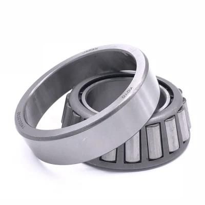 Original Japanese Koyo Tapered Roller Bearing 32306 32308 32310 32312 32314 32316 32318 32320 Koyo Bearings