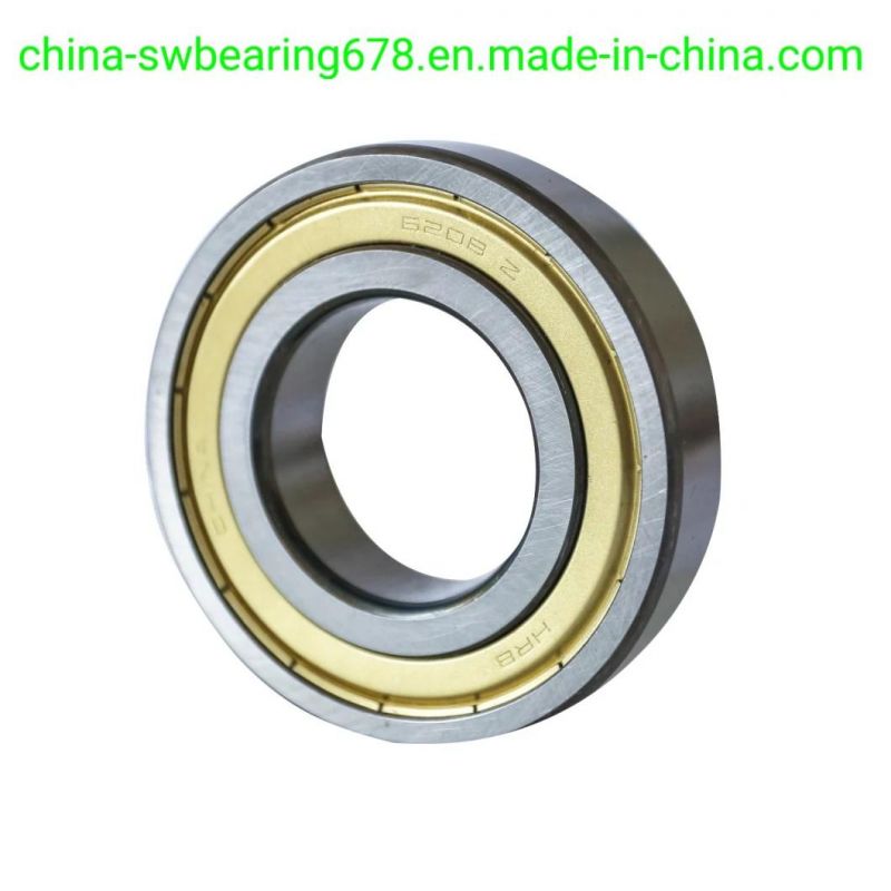 6304 Series Deep Groove Ball Bearing Motorcycle Parts