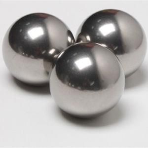 Manufacturer Sell Chrome Steel Ball for Sale