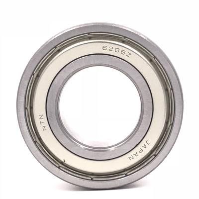 Original Internal Combustion Engine Bearing Japan NTN Deep Groove Ball Bearing 6010 6012 6014 6016 Ball Bearings for Motorcycles