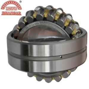 Spherichal Roller Bearings with Brass Cage (23126MBW33)