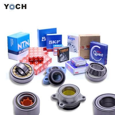 Mining Bearing Used in Medium and Large Mechanical Equipment Pillow Block Bearing UCP317