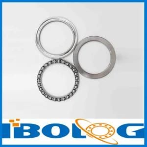 Motor Spare Parts Thrust Ball Bearing Model No. 51228