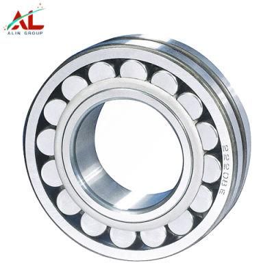 Good Durability High Precision Spherical Roller Bearing