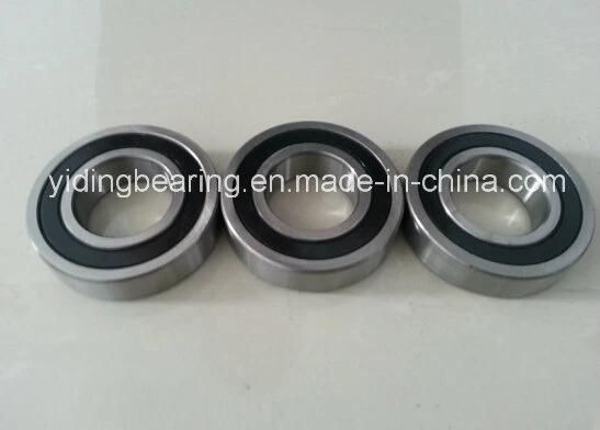 China Manufacturer Miniature Deep Groove Ball Bearing (6000)