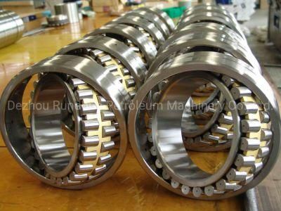 NSK NTN Full Exchangeable High Speed 21312 22310 22311 22312 22334 22207 Spherical Roller Bearings