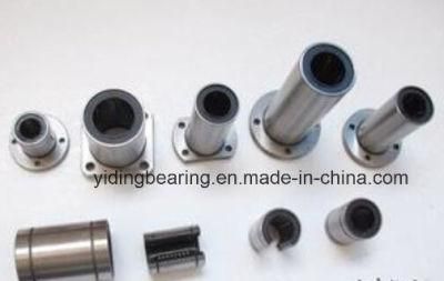 Lm...Uu Aj Adjust Linear Bearing Block Linear Guide Bearing