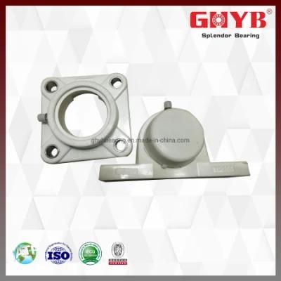 Pillow Block Bearing UCP320 UCP321 UCP322 Long Life for Agricultural Machinery Washing Line