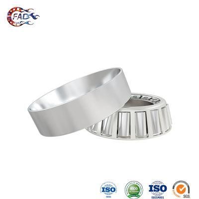 Xinhuo Bearing China Ceramic Ball Bearing Manufacturing 140 Big Hole Transmission Shaft Hanger Thrust Bearing Tapered Roller Bearing Cone