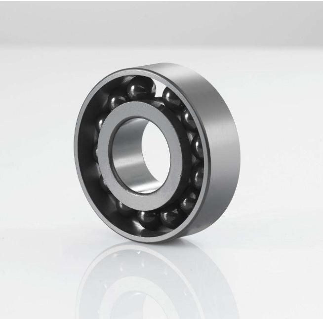 Low Noise Cylindrical Roller Bearing High Quality