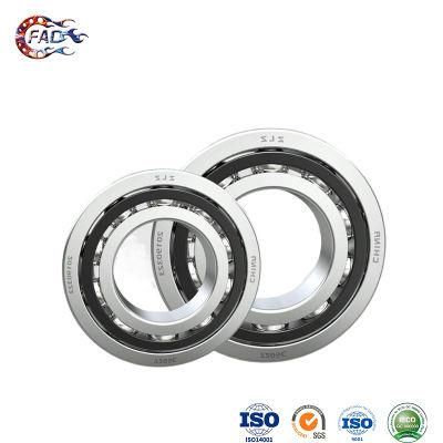 Xinhuo Bearing China Turntable Bearing Factory Kg Bearing 6001 2rsc2 Auto Bearing Washing Machine Parts 7408AC