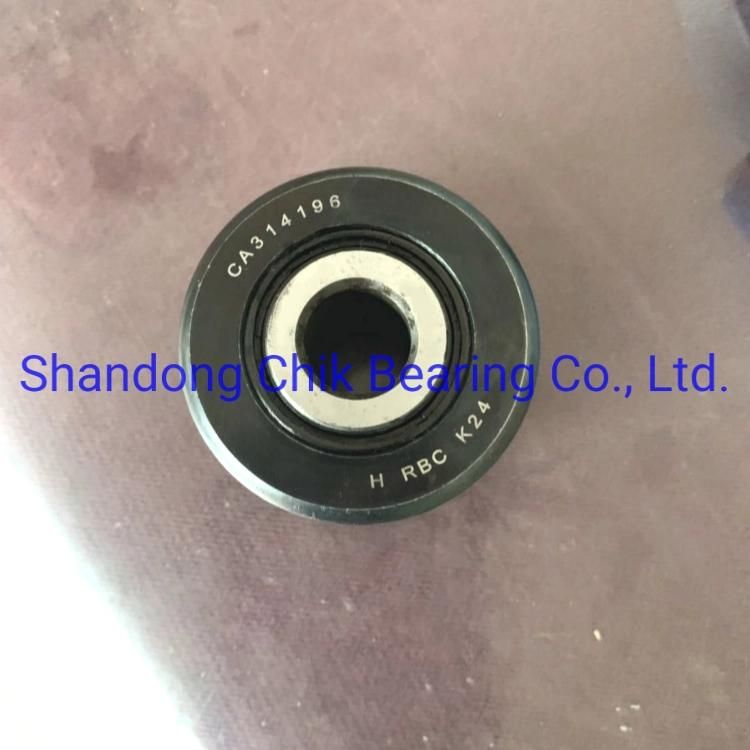 OEM High Quality Good Price Cam Follower Bearing Ca314196 Bearing Steel Material