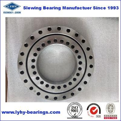 Ball Turntable Bearing ( VSU20 0544) Withut Gear Teeth Slewing Ring Bearing