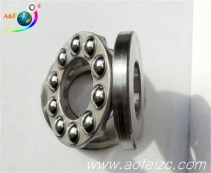 51412 Thrust Ball Bearing 60*130*51mm