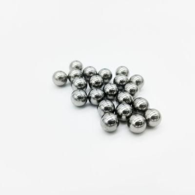 6mm G1000 Carbon Steel Ball for Bicycle Parts