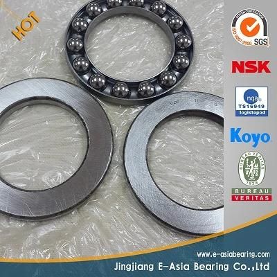 Dual Row Copper Cage Bearing Ldjt35m Angular Contact Ball Bearing Ldjt35m