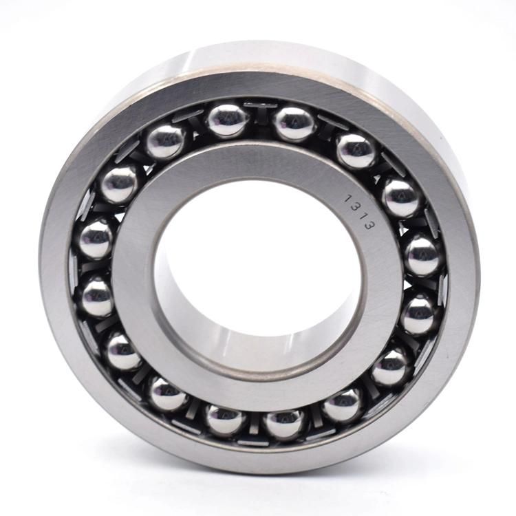 China Manufacturer Distributor Superior Quality Self Aligning Ball Bearing 2215 2216 2217 2218 for Automotive Parts Sports Equipment Parts