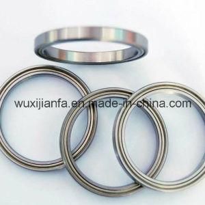 Dust Proof Medium Size Deep Groove Thin Bearings