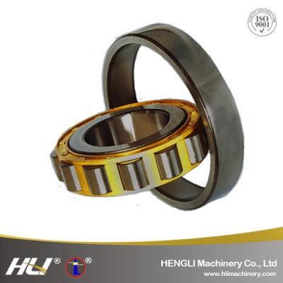 45*100*25mm N309EM Hot Sale Suitable For High-Speed Rotation Cylindrical Roller Bearing Used In Locomotives