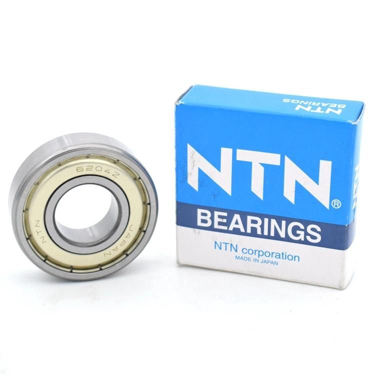 OEM Supply NTN Long Life Deep Groove Ball Bearing 6816zn 6817zn 6818zn for Forklift Parts or Auto Spare Parts