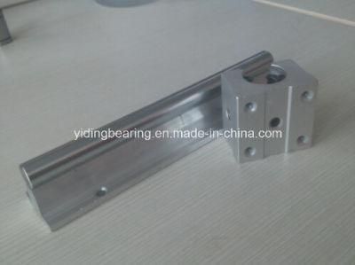 Linear Block Bearing SBR16uu Linear Motion Ball Slide Units