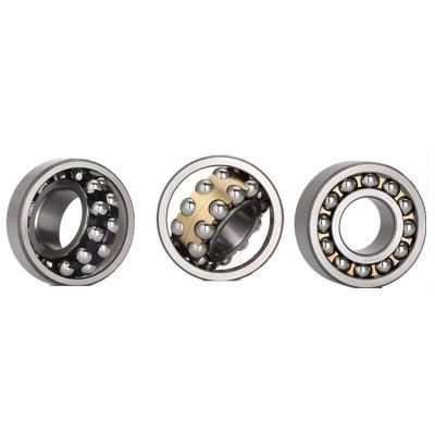 Auto Parts Self-Aligning Ball Bearing with Seat by NSK SKF FAG Distributor Bearing Manufacture