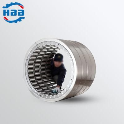 380mm 4 Rows Sealed Cylindrical Rolling Mills Bearing for Cold Mills