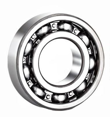 Factory Low Noise&Low Vibration 6206 ZZ/2RS Bearing for Gear box