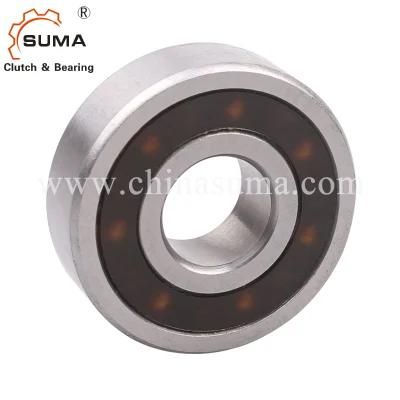 Motorcycle One Way Sprag Clutch Csk12 One Way Bearing