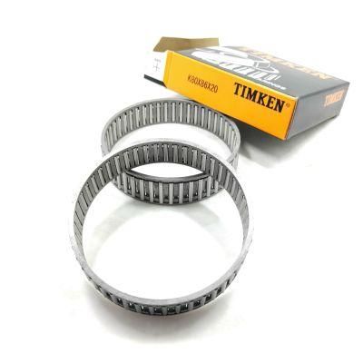 Timken Lm67010 Tapered Roller Bearing