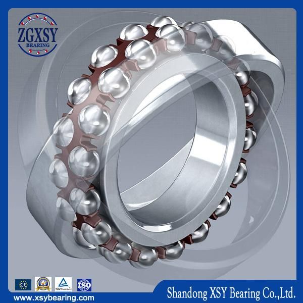 2205-2RS ABEC-1 Double Sealed Self Aligning Ball Bearing